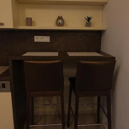 Lejlighed Munkacsyresidence402 Pécs