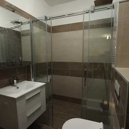 Munkacsyresidence402 Pécs