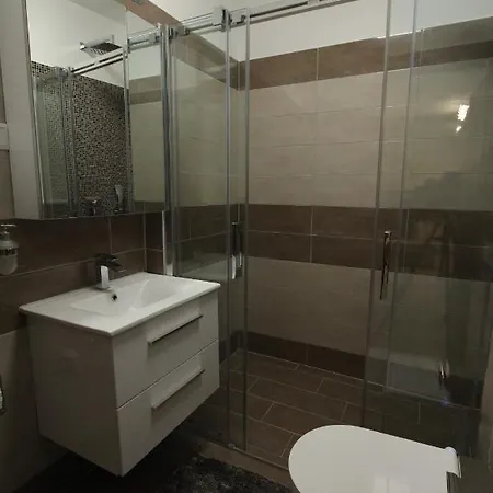 Munkacsyresidence402 Lejlighed Pécs